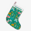 Search for dinosaur christmas stockings Fun