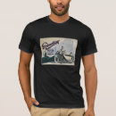 Search for sidecar motorcycle tshirts Vintage