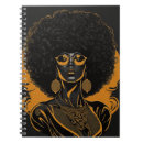 Search for african notebooks Queen