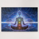 Search for chakra puzzles Meditation