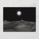 Search for asteroid postcards Comets