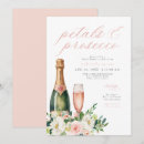 Search for champagne breakfast invitations For her