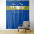 Search for blue and gold backdrops High school