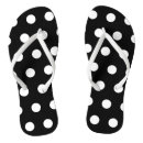 Search for polka shoes Black and white