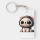 Search for comfortable key rings Cute