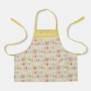 Search for happy easter aprons Cute
