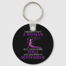 Search for september birthday key rings Born