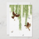 Search for willow tree invitations Nature