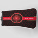 Search for canada golf head covers Red