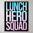 Search for cafeteria posters Crew