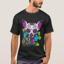 Search for day of the dead chihuahua Skull