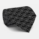 Search for corporate ties Uniform