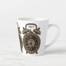 Search for alarms mugs Time