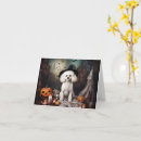 Search for fall halloween cards Pet