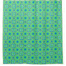 Search for lime green shower curtains Mid century modern