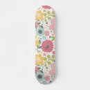 Search for daughter skateboards Floral