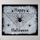 Search for black widow spider web art Scary