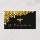 Search for bee business stationery Honeycomb