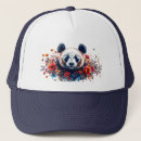 Search for panda hats Nature