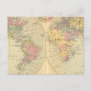 Search for a 10 postcards World