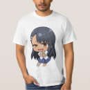 Search for anime chibi girl mens clothing Senpai
