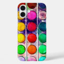 Search for colour box iphone cases Paint