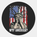 Search for liberty flag stickers Democrat