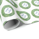 Search for preppy wrapping paper Watercolor