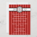Search for 2012 vertical 5x7 invitations Party