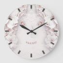 Search for ivory clocks Simple