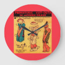 Search for comic clocks Sunday comics