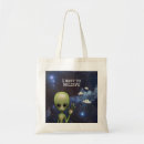 Search for alien bags Galaxy