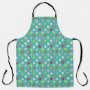 Search for kiwi fruit aprons Tropical