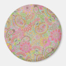 Search for floral magnets Colorful
