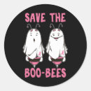 Search for bee awareness stickers Halloween