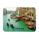 Search for gondolier magnets Italy