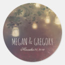 Search for mason jar string lights stickers Shabby