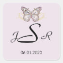 Search for glitter butterfly stickers Lavender