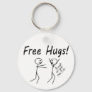 Search for hug key rings Friends
