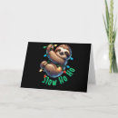 Search for sloth christmas cards Cute