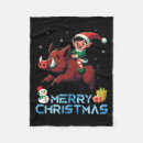 Search for christmas elf blankets Republican