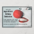 Search for photography birthday invitations Girly