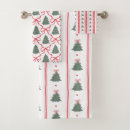 Search for christmas bath towels Trees