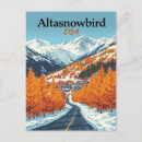 Search for alta postcards Winter