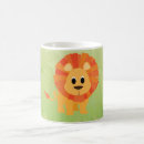 Search for lion predator mugs Zoo