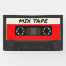 Search for tape ribbon posters Music