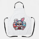 Search for happy easter aprons Gamer