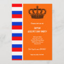 Search for dutch invitations Holland
