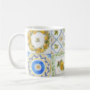 Search for sicily mugs Watercolor