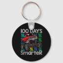 Search for 100th day key rings Smarter